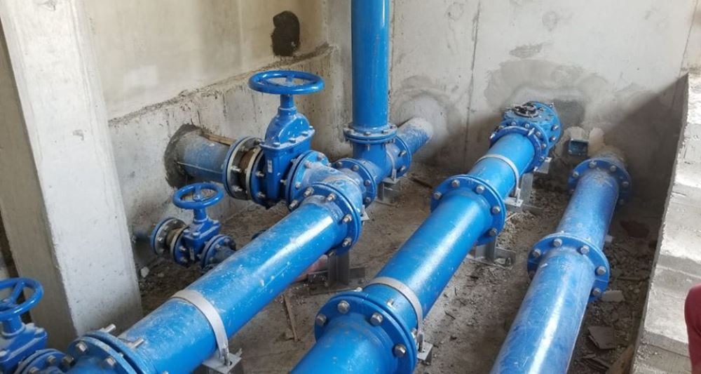 Ujesjellesit, 3.25 mln euro investim per 20 fshatra ne zonen e Shkodres